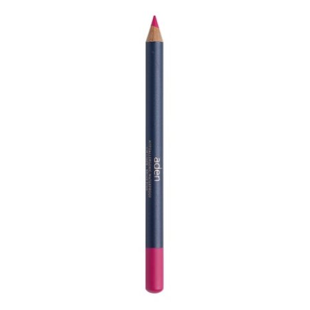 Aden Lipliner Pencil 40 Brink Pink