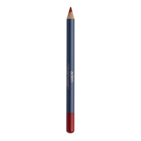 Aden Lipliner Pencil 47 Cranberry