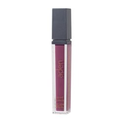 Aden Liquid Lipstick 29 Soft Pink