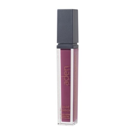 Aden Liquid Lipstick 29 Soft Pink
