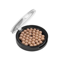 Aden Powder Pearls 02 Latte A Perfect Cosmetic For A Radiant Finish