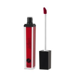 Aden Tattoo Effect Lipstick 07 Exotic Red