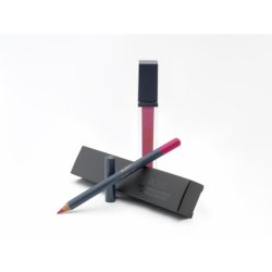 Aden Liquid Lipstick Lipliner Pencil Set 17