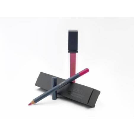 Aden Liquid Lipstick Lipliner Pencil Set 17