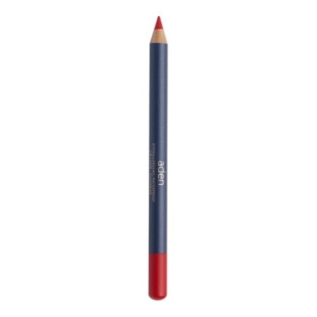 Aden Lipliner Pencil 39 Tangerine Perfect For Defining Your Lips