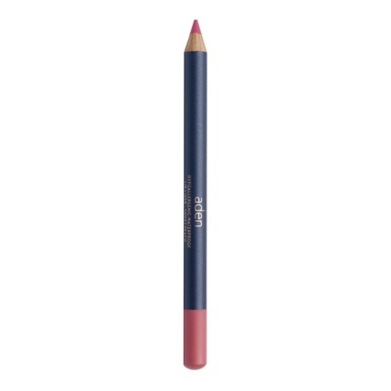 Aden Lipliner Pencil 43 Sweet Peach