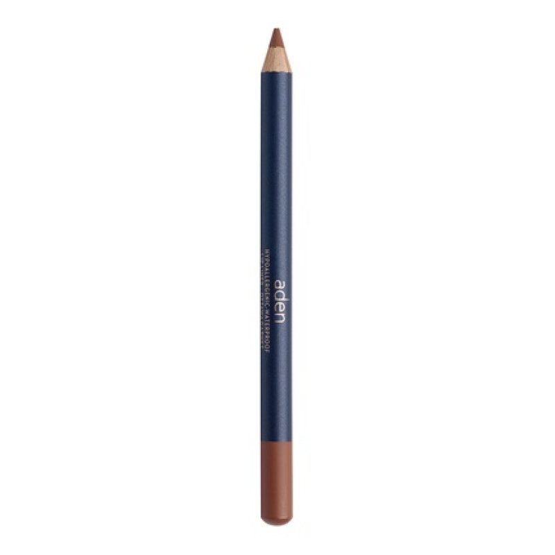 Aden Lipliner Pencil 57 Ottawa Garnet