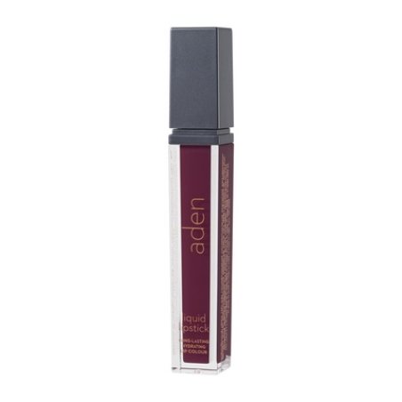 Aden Liquid Lipstick 27 Medusa A Vibrant And Longlasting Lip Color