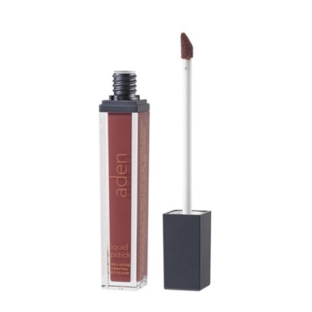 Aden Liquid Lipstick 32 Spice