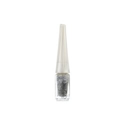 Aden Art Decor Nail Polish 03 Silver