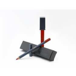 Aden Liquid Lipstick Lipliner Pencil Set 21
