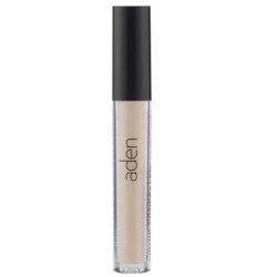 Aden Liquid Concealer 01 Light Perfect For A Flawless Complexion