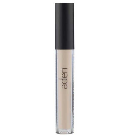 Aden Liquid Concealer 01 Light Perfect For A Flawless Complexion