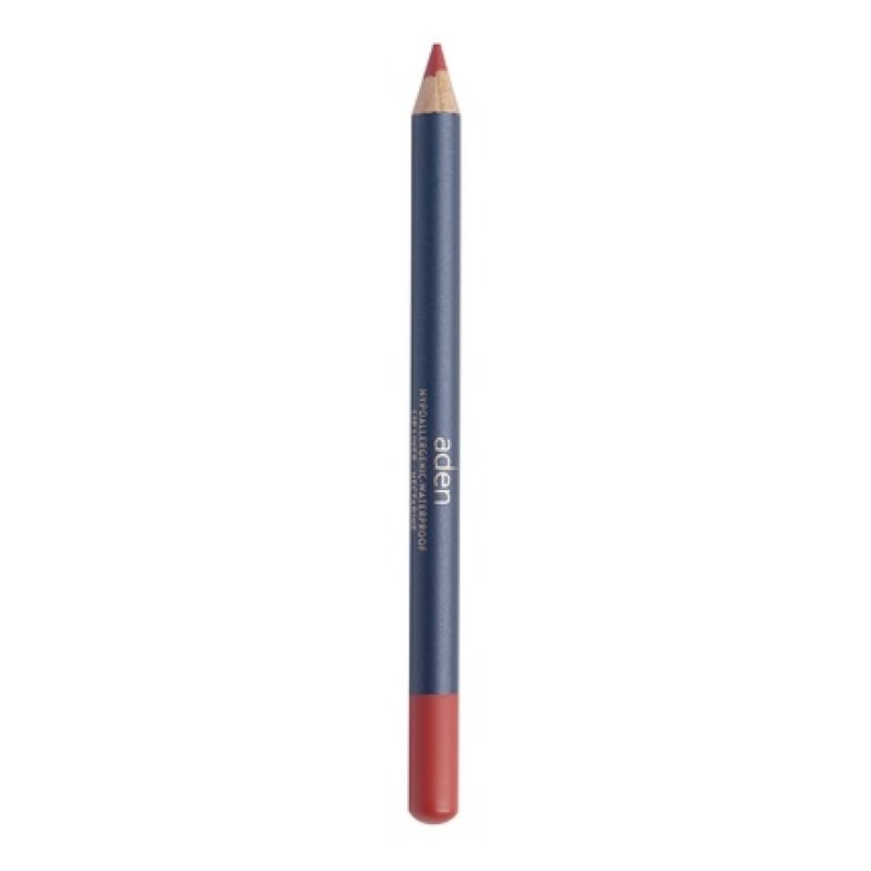 Aden Lipliner Pencil 32 Nectarine