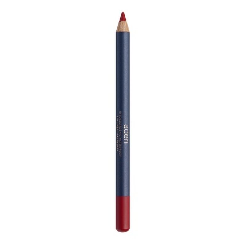 Aden Lipliner Pencil 49 Raspberry
