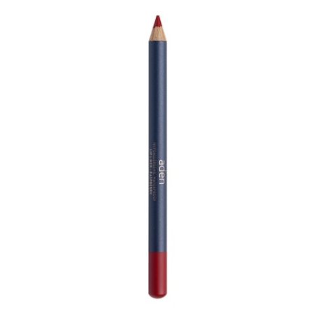 Aden Lipliner Pencil 49 Raspberry