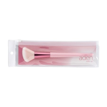 Aden Angled Blusher Brush