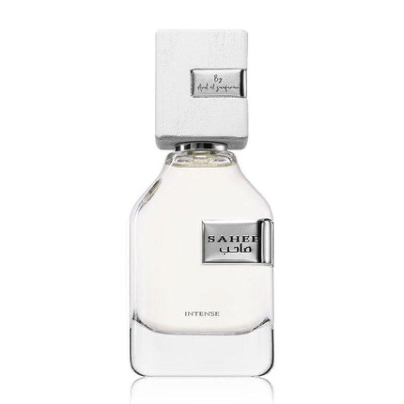 Ard Al Zaafaran Saheb Intense Eau De Parfum 70ml