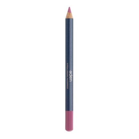 Aden Lipliner Pencil 37 Mellow Perfect For Defining Your Lips