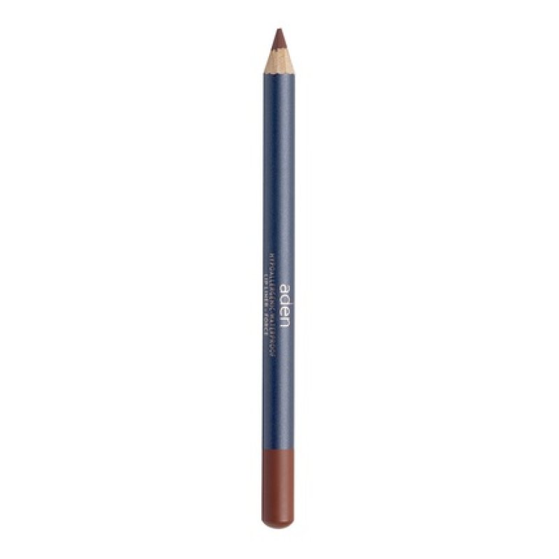 Aden Lipliner Pencil 38 Force