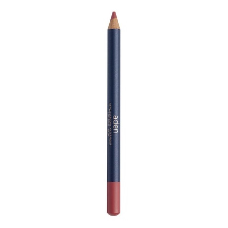 Aden Lipliner Pencil 54 Trap