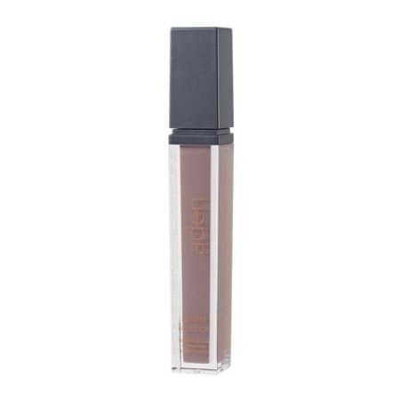 Aden Liquid Lipstick 34 Mauve A Beautiful Mauve Shade For Your Lips