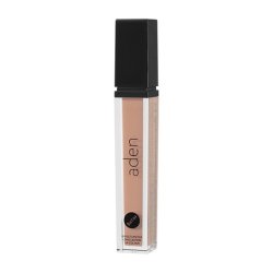 Aden Satin Effect Lipstick 01 Radiant Beige