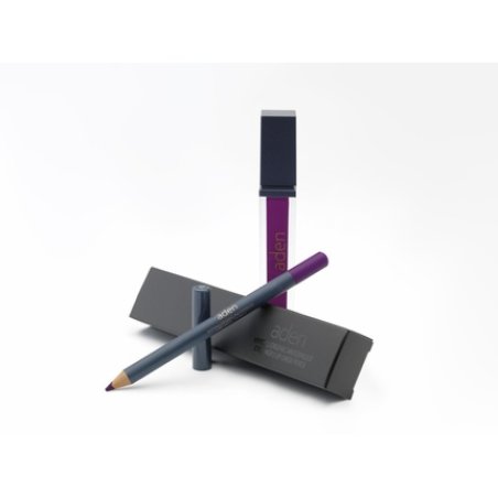 Aden Liquid Lipstick Lipliner Pencil Set 26