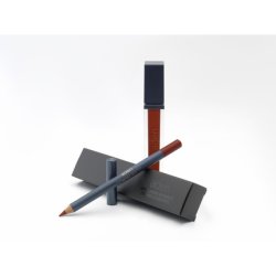 Aden Liquid Lipstick Lipliner Pencil Set 28