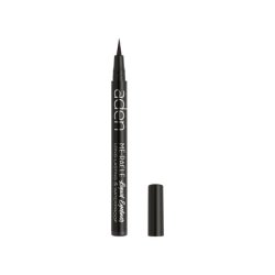 Aden Meracle Liquid Eyeliner 04 Aubergine