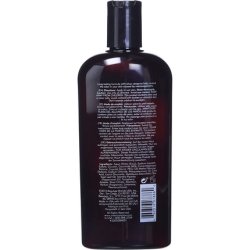 American Crew 24 Hour Deodorant Body Wash with Tea Tree 450ml