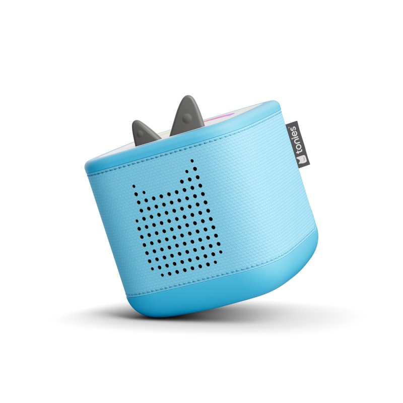 tonies Toniebox 2 Box Only Sky Blue