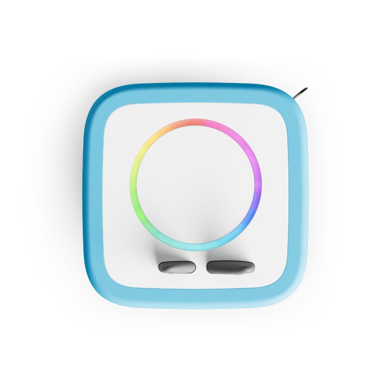 tonies Toniebox 2 Box Only Sky Blue