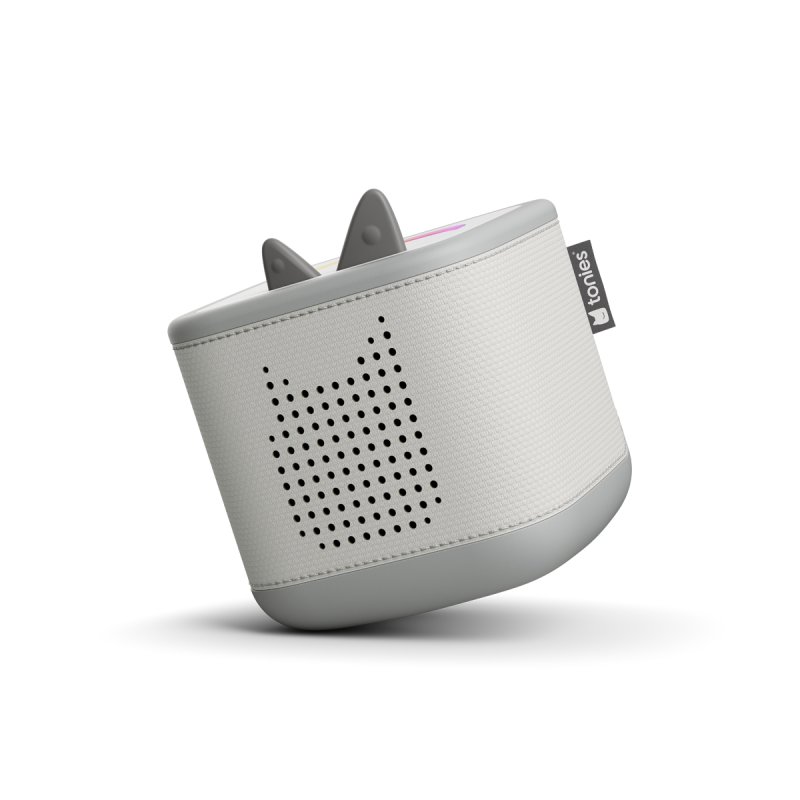 tonies Toniebox 2 Box Only Moon Grey