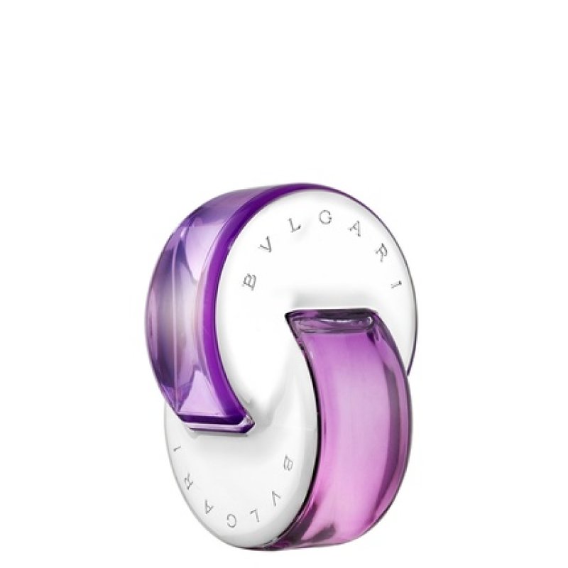 Bvlgari Omnia Amethyste Eau De Toilette For Women 5 Ml Miniature