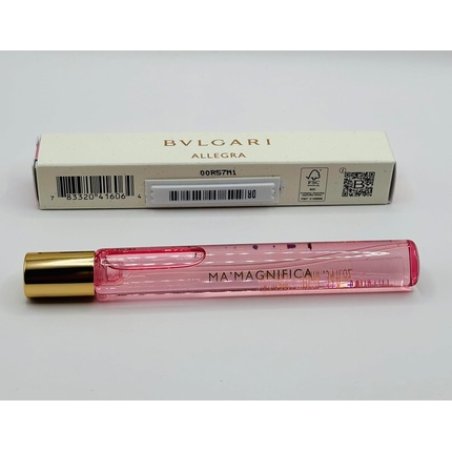 Bvlgari Women Allegra Ma'magnifica Eau De Parfum Spray 0.33 Oz