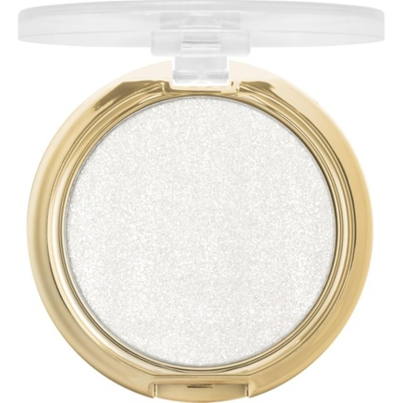 Essence Nuts About You Allover Highlighter No. 01 Highly Pigmented Glitter