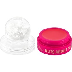 Essence Cosmetics Nuts About You Lip Balm Number 01 Nourishing