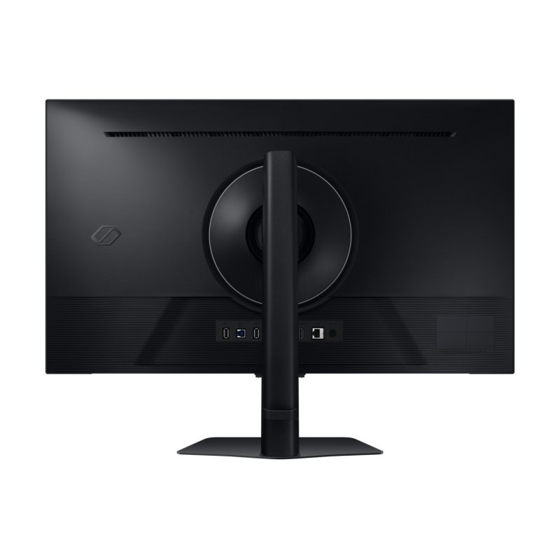 Samsung LS32DG702EU écran plat de PC 81,3 cm (32") 3840 x 2160 pixels 4K Ultra HD LCD Noir
