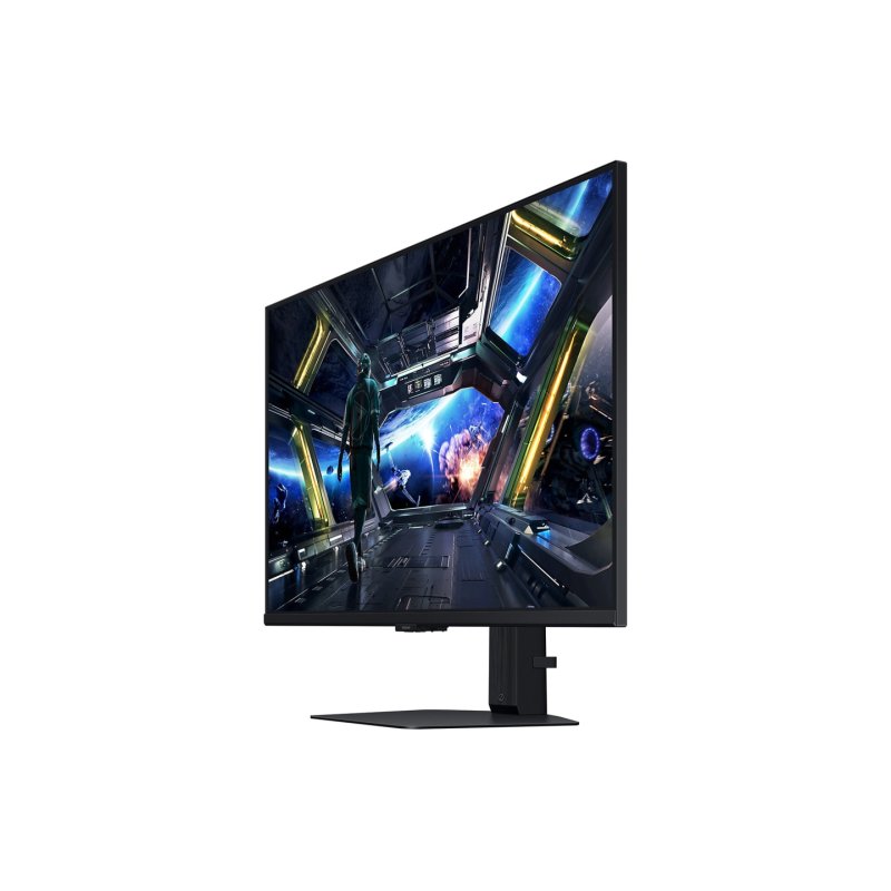 Samsung LS32DG702EU écran plat de PC 81,3 cm (32") 3840 x 2160 pixels 4K Ultra HD LCD Noir