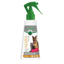 dr Seidel 5901742000257 dog/cat repellent agent Flavour deterrent Cat (animal) / Dog