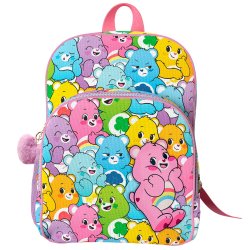 Care Bears backpack 30cm