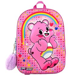 Care Bears 3D backpack 32cm