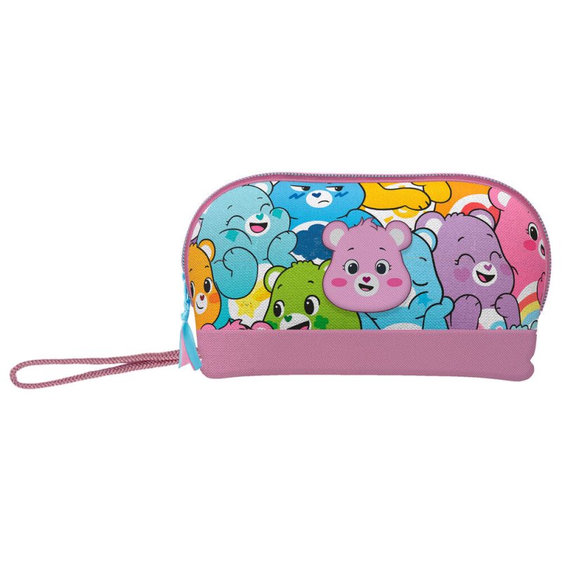 Care Bears vanity case