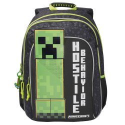 Minecratf 3D backpack 30cm