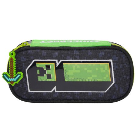 Minecraf pencil case