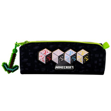 Minecraf pencil case