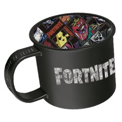 Fortnite Where we Droppin mug 430ml