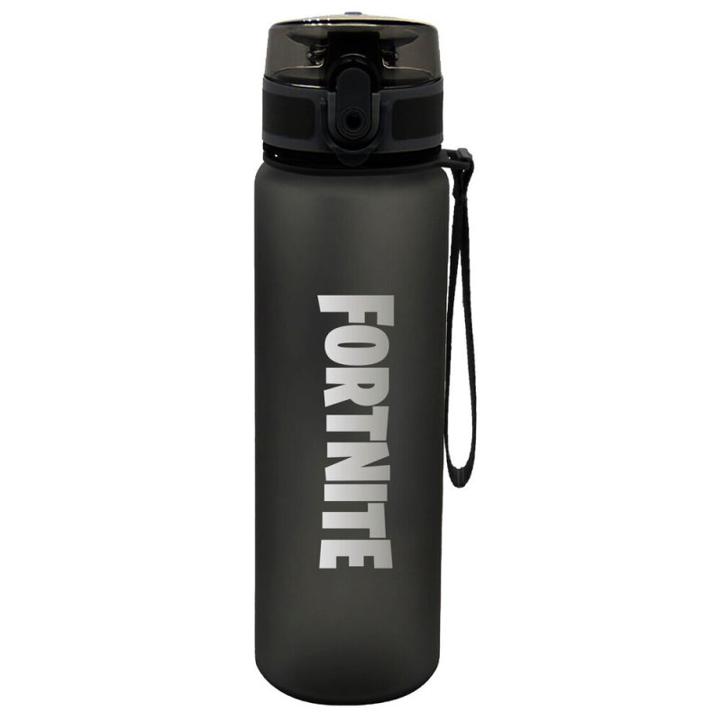 Fortnite Where we Droppin canteen 650ml