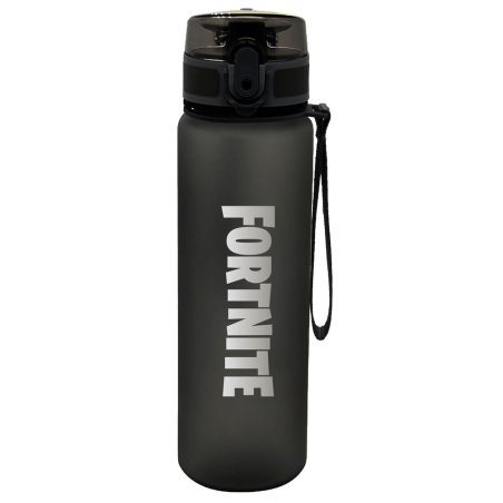 Fortnite Where we Droppin canteen 650ml